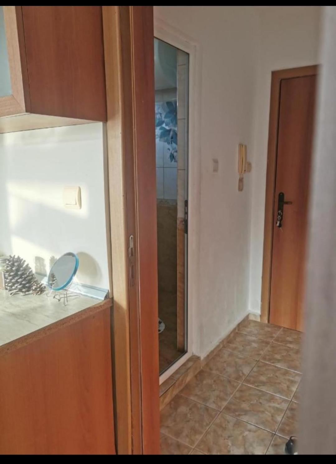 Apartment Blue Komfort Słoneczny Brzeg Zewnętrze zdjęcie