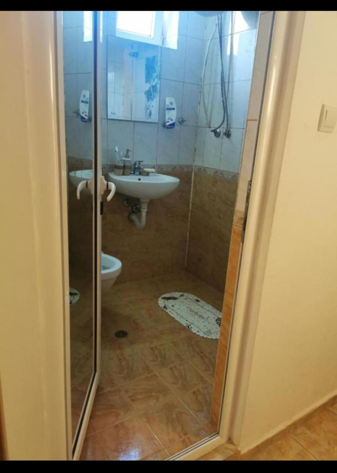 Apartment Blue Komfort Słoneczny Brzeg Zewnętrze zdjęcie