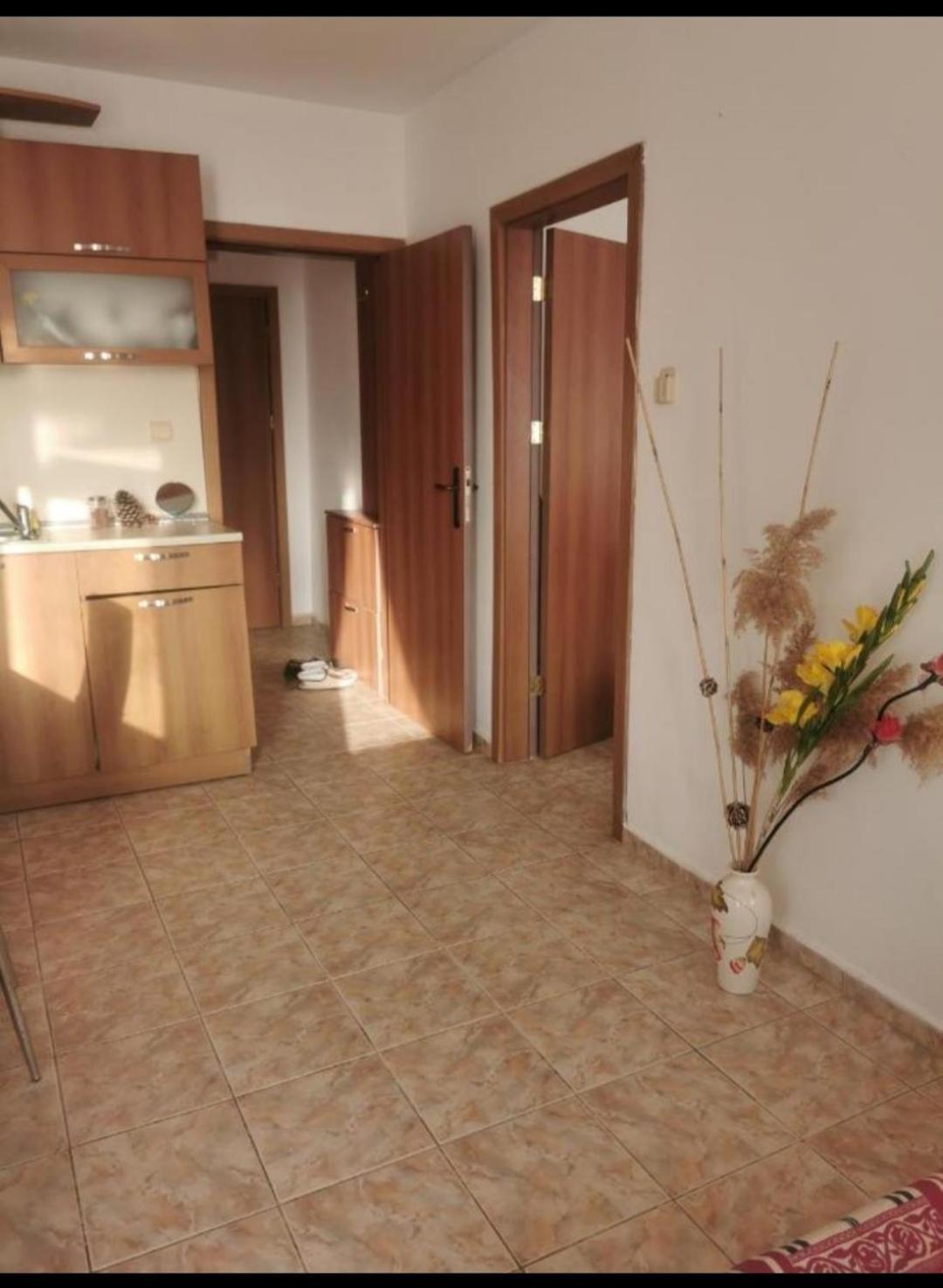 Apartment Blue Komfort Słoneczny Brzeg Zewnętrze zdjęcie